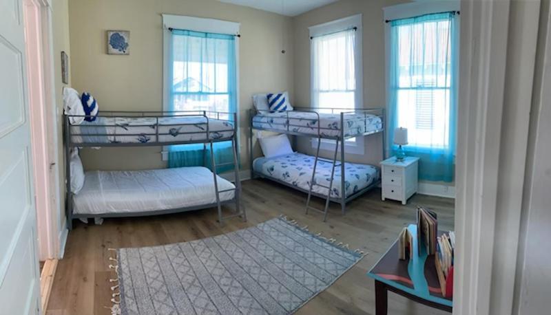 Villa Sea*Renity Galveston Exterior foto