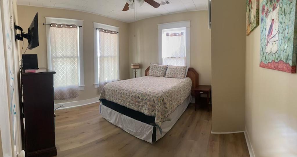 Villa Sea*Renity Galveston Exterior foto